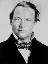 Lyman Eugene Johnson (1811 - 1859) Profile